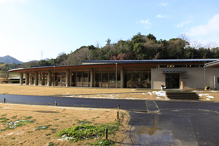 荒神谷博物館 - 1