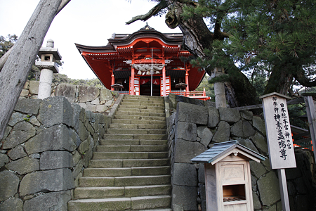 日御碕神社 - 03