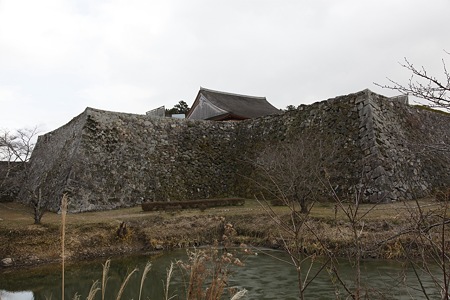篠山城 - 12