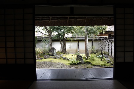 篠山市立武家屋敷安間家史料館 - 05