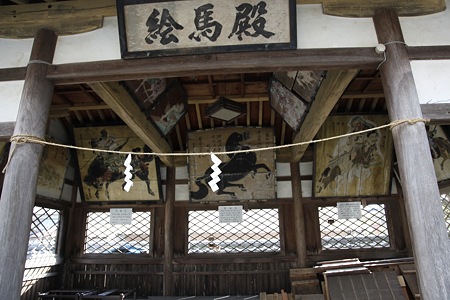 春日神社 - 10