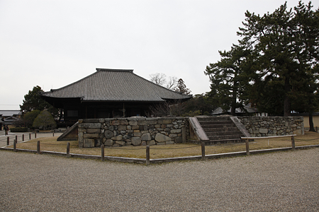 西大寺 - 01