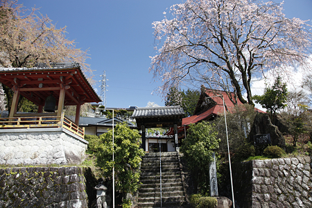 長岳寺 - 4