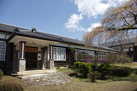 杵原学校 - 2