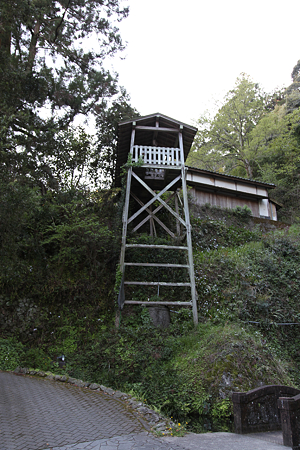 清瀧寺 - 01