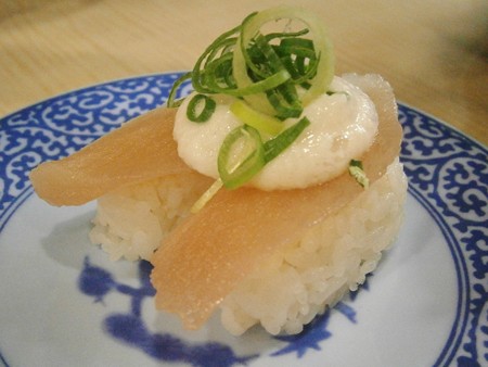 マグロ女とは?意味はこれだよ。反対は ...