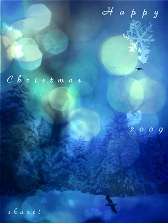 Merry Christmas!