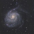 Photos: M101　ALICE-?