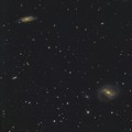 Photos: NGC4593