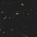 Photos: NGC4424付近