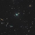 Photos: DeepSky　NGC4000付近