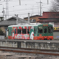 真岡鐡道モオカ14下館発車