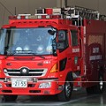 Photos: 宮城県石巻地区広域消防本部　lll型救助工作車