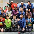 大阪マラソン2017　7時間30分完全生中継