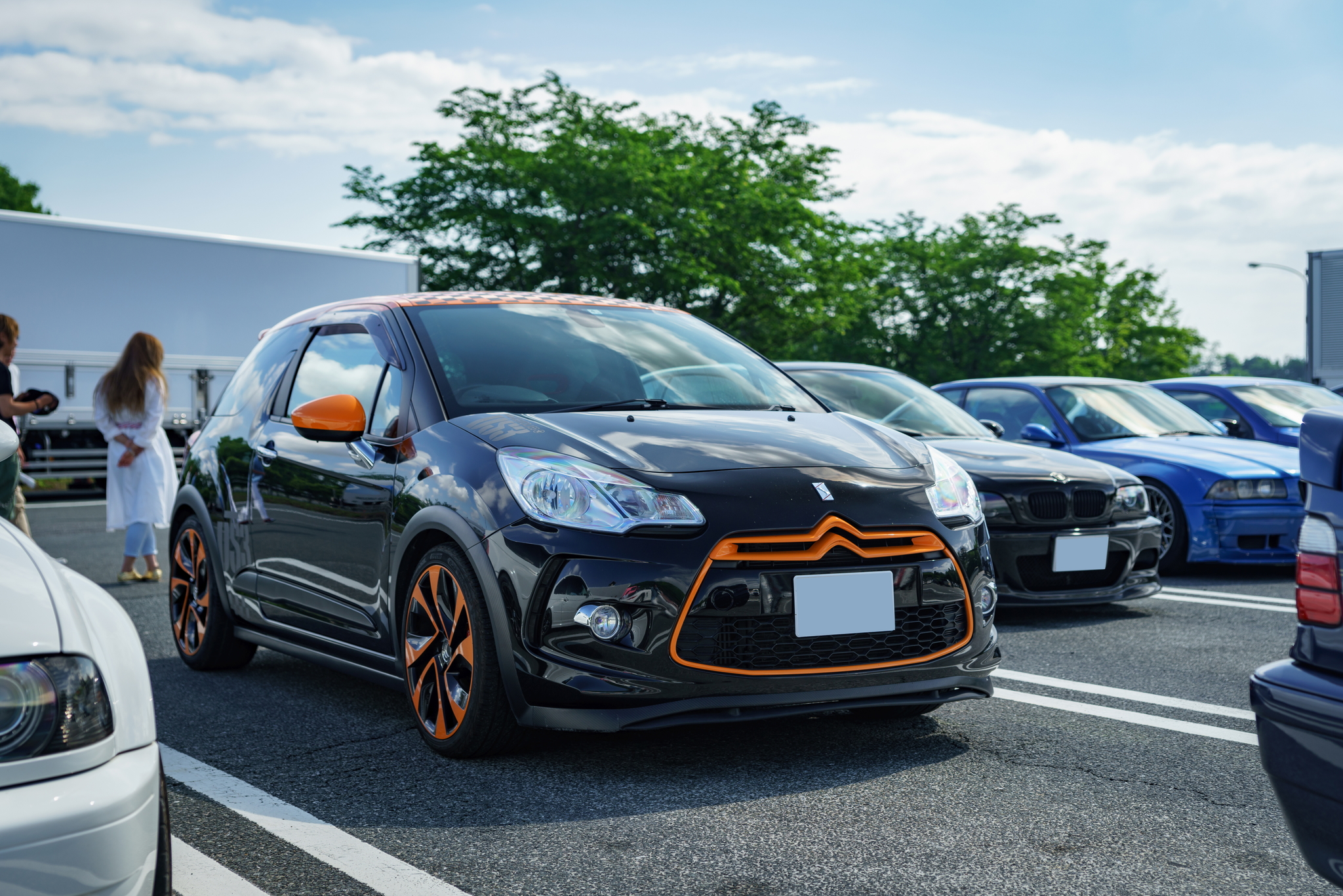 DS 3