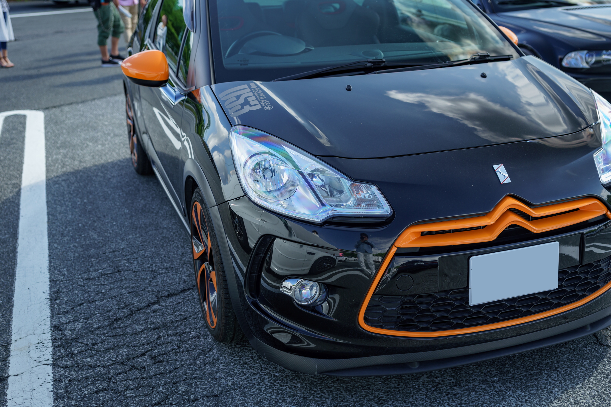 DS 3