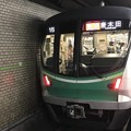 東京メトロ千代田線16000形