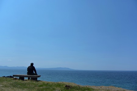 尻屋崎