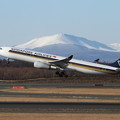 Photos: A330-300 9V-STL Singapore Airlines