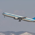 Photos: B767-300 JA602A 全日空 2011.12.15