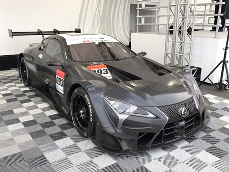 2017 SuperGT 岡山_170411_0007