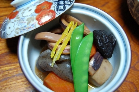 煮物