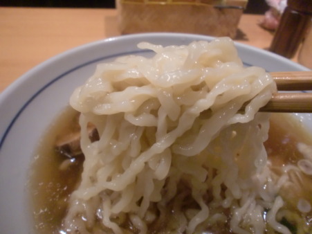麺
