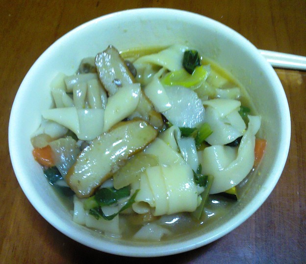 煮ぼうと
