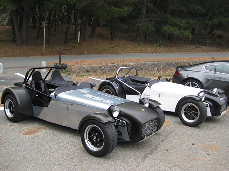 スーパー７