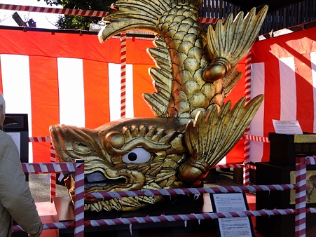 名古屋城01