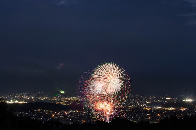 花火3