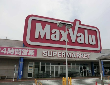 マックスバリュ刈谷店 平成24年6月17日(日) 閉店-240623-5