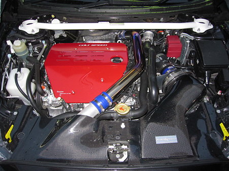 コルスピデモカー2