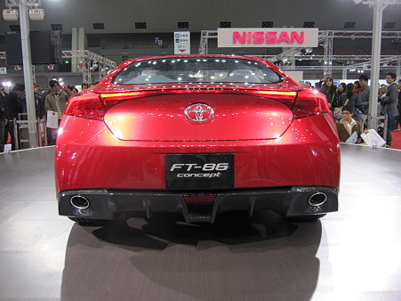 FT86