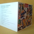 Photos: レベル42  フィジカル プレゼンス CD ライブ盤