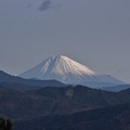 ２０１４年富幕山へ今年☆トミー９８回登頂