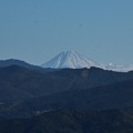 ２０１７年富幕山へ今年☆トミー今年９７回登頂