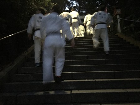寒稽古4-1