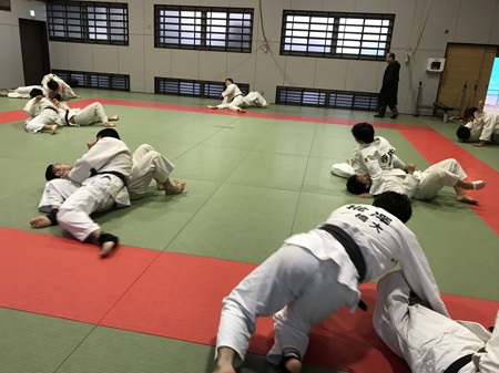寒稽古4-3