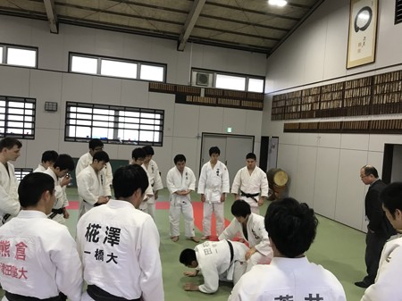 寒稽古4-5