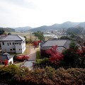 Photos: IMGP3512光市、伊藤公資料館全景