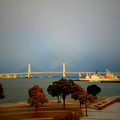 Photos: Yokohama Bay Bridge