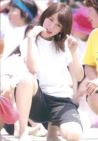 美女図鑑その8262