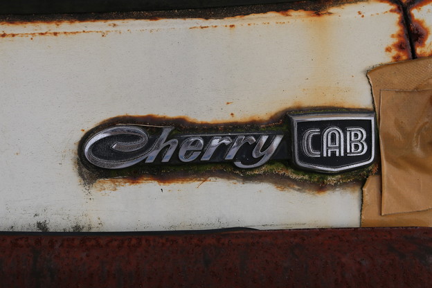Cherry CAB