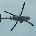 Photos: 哨戒ヘリコプター