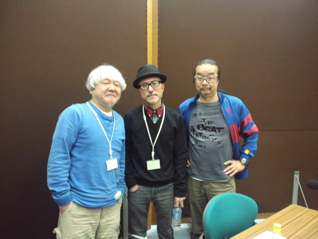 Keiichi Suzuki* Suzuki K1 >> 7.5cc - Satellite Serenade Pt. 2 Keiichi Suzuki* Suzuki K1 >> 7.5cc - Satellite Serenade Pt. 2