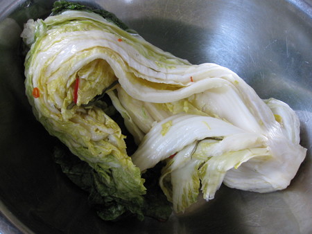 試食