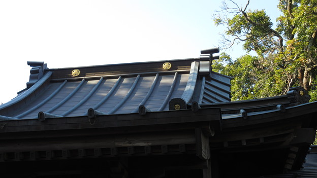 宗閑寺（三島市）