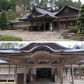 高野山 金剛三昧院（高野町）本坊