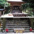 佐助稲荷神社（鎌倉市）本殿